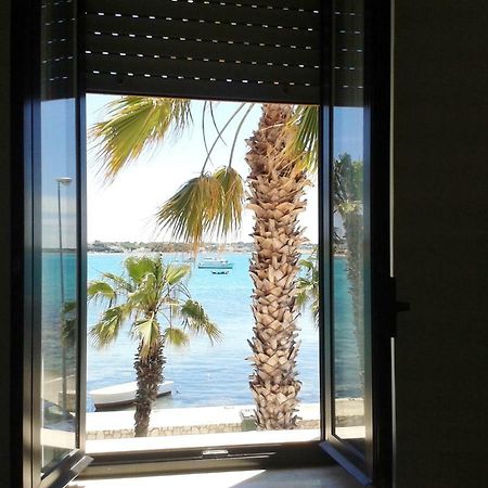 Acquamarina B&B Porto Cesareo Exterior foto