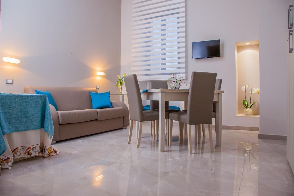Acquamarina B&B Porto Cesareo Exterior foto