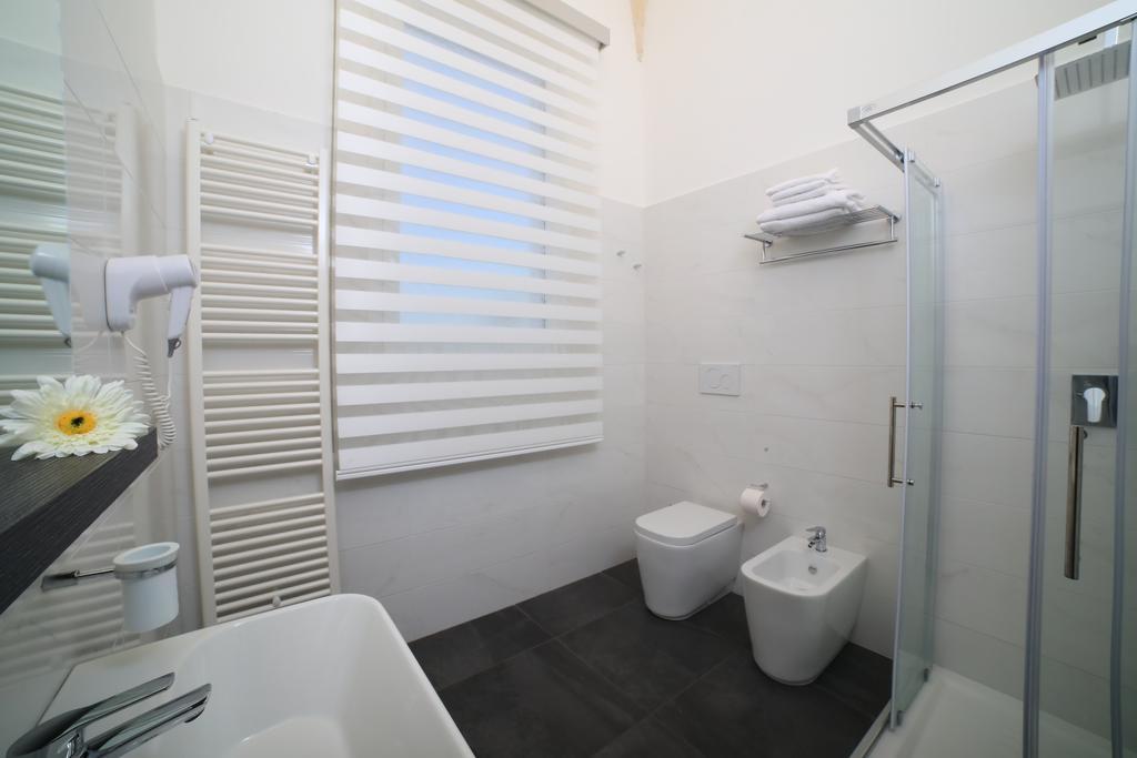 Acquamarina B&B Porto Cesareo Exterior foto