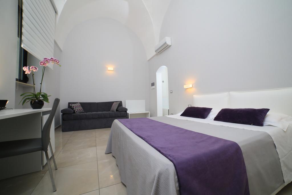 Acquamarina B&B Porto Cesareo Exterior foto