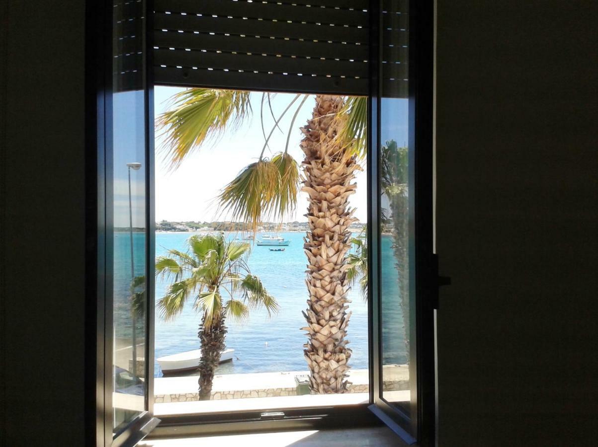 Acquamarina B&B Porto Cesareo Exterior foto